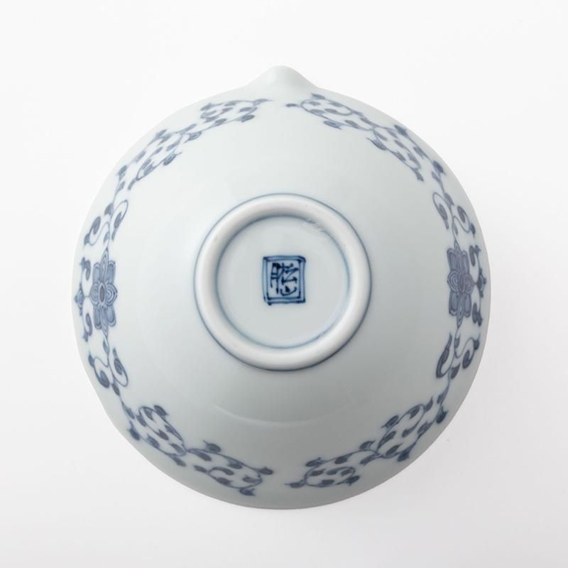 2479 平戸松山作　唐子絵　茶器セット　宝瓶1客　湯呑5客 2025年最新】Yahoo!オークション -三川内焼 唐子の中古品・新品