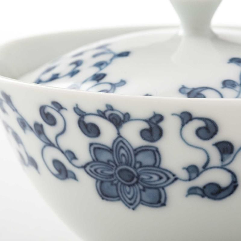2479 平戸松山作　唐子絵　茶器セット　宝瓶1客　湯呑5客 2025年最新】Yahoo!オークション -三川内焼 唐子の中古品・新品