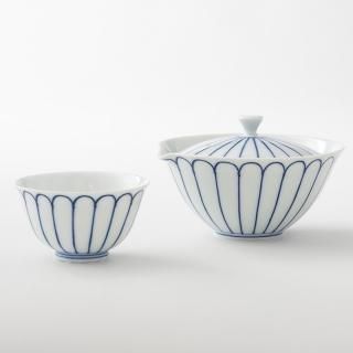 急須・宝瓶・ポット - いい日になりますように