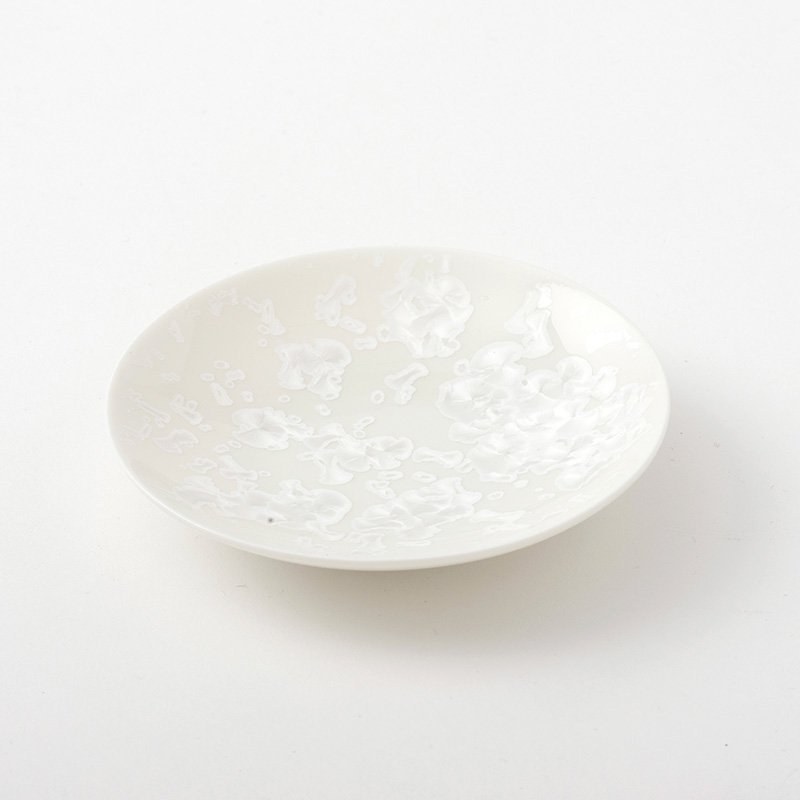 結晶釉 壽泉窯 ティーセット - 食器