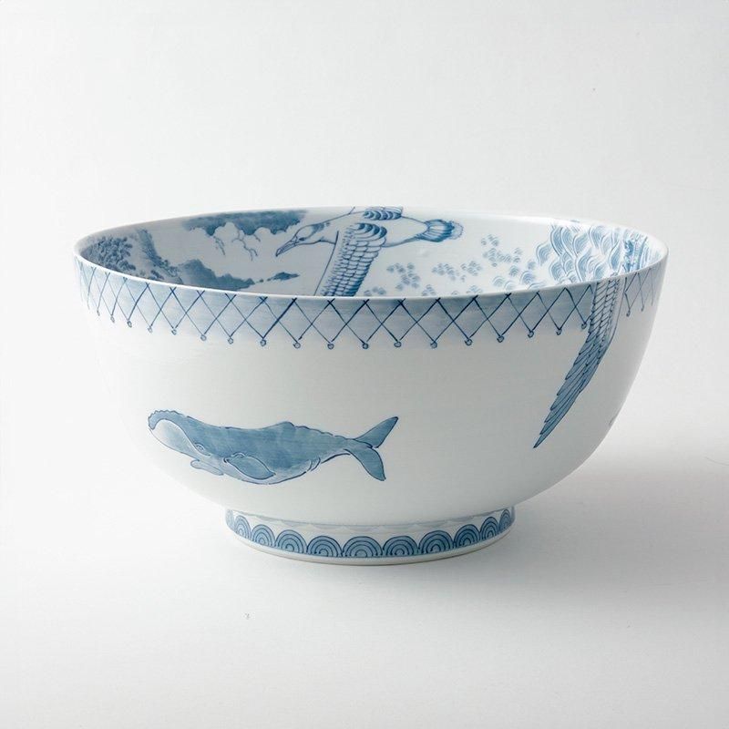 三川内焼　光雲窯　鯨絵　フリーカップ　ビアカップ　小皿　三つ足小鉢　今村隆光 三川内焼 光雲窯 鯨絵 フリーカップ ビアカップ 小皿 三つ足小鉢