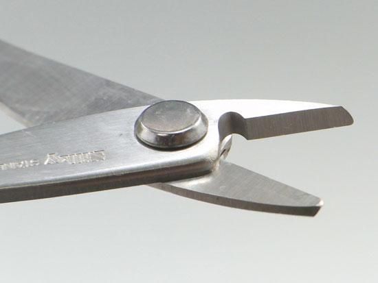 盆栽道具 ステンレス Silky ワイヤーカッター（アルミ線切） 160mm No