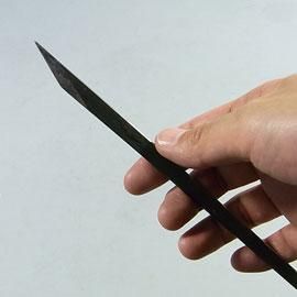 接木刀 - 盆栽、園芸道具の兼進