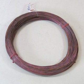 盆栽道具　針金　ナマシ銅線　1kg / 2kg