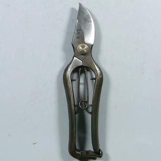 越後鍛冶職人剪定鋏 6本セット 越後鍛冶職人剪定鋏 6本セット 越後鍛冶職人剪定鋏 6本セット