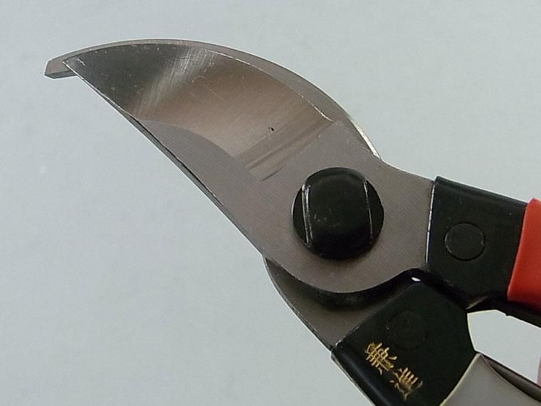 越後鍛冶職人が作った剪定鋏　１８０mm　６本セット 61kJ901SgKL.jpg_BO30,255,255,
