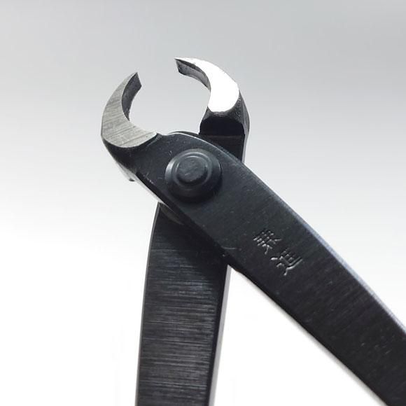 昌国 No.36 コブ切 (小) 盆栽道具 昌国 コブ切 小 No,36 : 盆栽ショップ