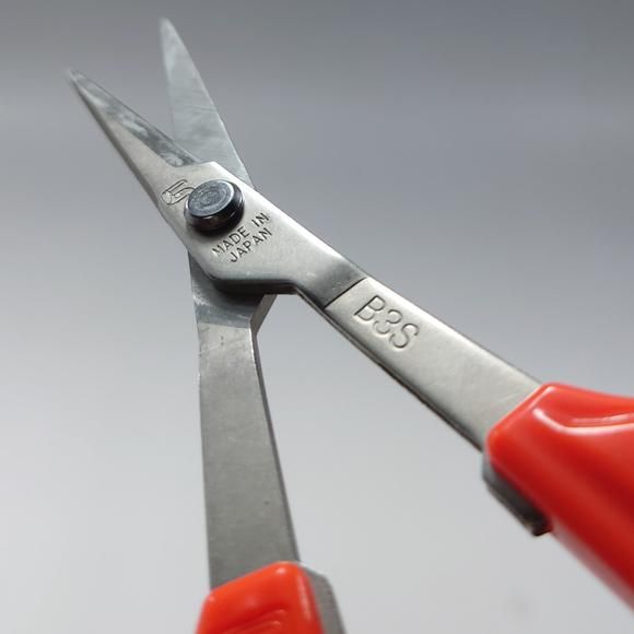 近正（ちかまさ）ステンレスぶどう鋏(大）No.B-300S - 盆栽