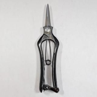 【chorizo】兼進 No.802&A841セット品 盆栽鋏 （兼進作）～ステンレス鋼～ 全長180mm No.831 - 盆栽
