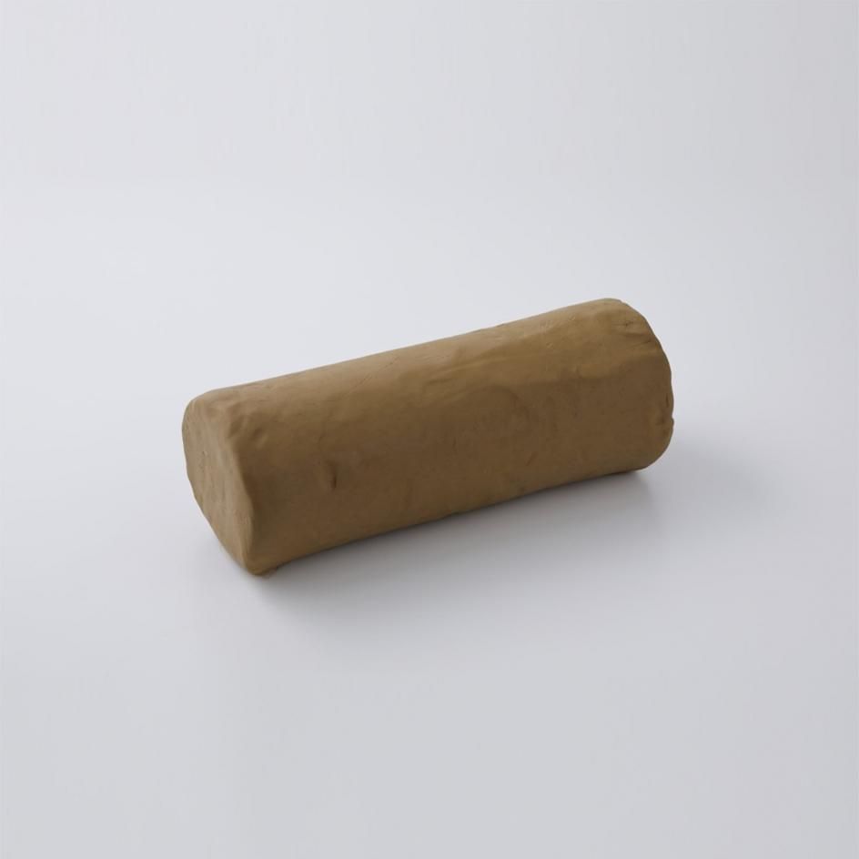 赤土荒目（ろくろ・手びねり用） 15kg - 谷口製土所オンライン