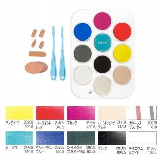 PANPASTEL アーティストパステルセット 80色 Amazon.com: PanPastel Artist Pastels by GOLDEN, 80 Color Set