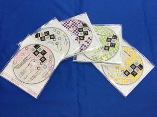 花もよCDシリーズ010　現代謡曲全集／観世寿夫「源氏供養」ほか　花もよCDシリーズ