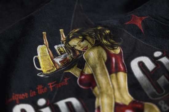 古着　Tシャツ 20点セット　MADE IN USA　 vintage アメカジ アメカジ］ Tシャツ おまかせ50枚セット - 古着屋janjan