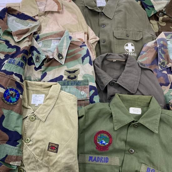 未使用コッツ製/ミリタリーセット7セット+オマケ 未使用コッツ製/ミリタリーセット7セット+オマケ 楽天市場