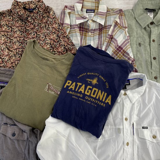 Υȥɥ<br>patagonia<br>ȥåץ<br>ޤ7set