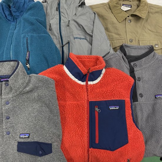 Υȥɥ<br>patagonia<br> ȥåץ<br>ޤ6set