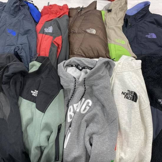 Υȥɥ<br>THE NORTH  FACE<br>  ȥåץ<br>ޤ10set
