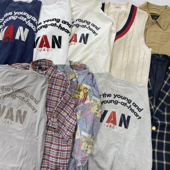 メンズ - 古着屋janjan
