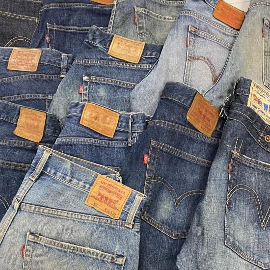 [ᥫ] <br> Levi's503<br>ޤ10ܥå