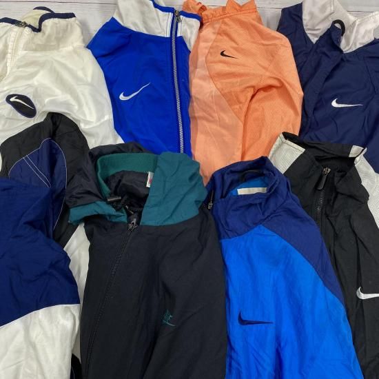 [ᥫ] <br> NIKE<br>ʥ󥸥㥱å <br>ޤ8祻å