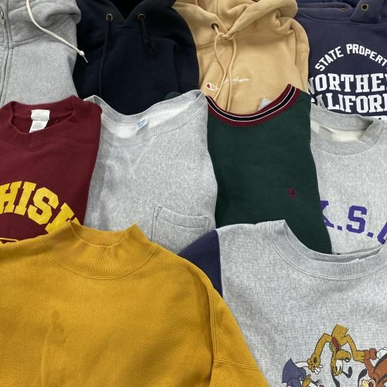 古着　Tシャツ 20点セット　MADE IN USA　 vintage アメカジ アメカジ] Tシャツおまかせ20枚セット - 古着屋janjan
