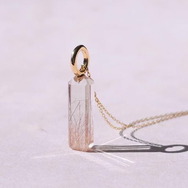 CRYSTARIUM | ԥ󥯥륯 ͥå쥹