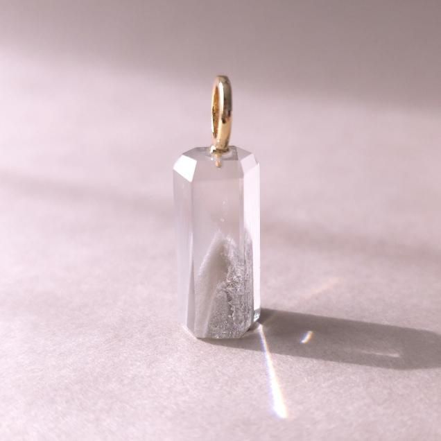 CRYSTARIUM | ۥ磻ȥեȥ९ ͥå쥹_Snowy Mountain