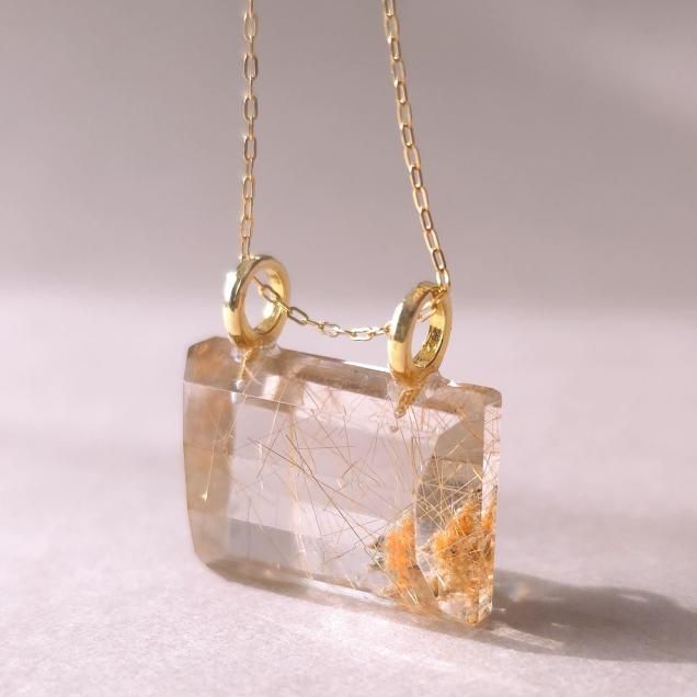 CRYSTARIUM | ɥǥ󥯥 ͥå쥹_Shooting star  