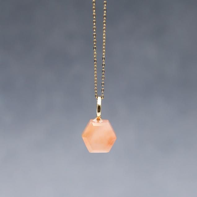 CRYSTARIUM | 󥸥եܡ ͥå쥹_Sunset