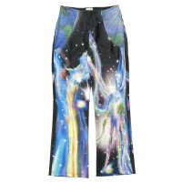 PEACE888BUTTERFLY ME PANTS