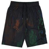 GB MOUTH NATURE CAMO  DRY SHORT PANTS