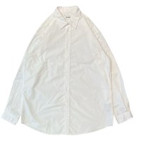 22AW HED MAYNER OVER SIZE SHIRT