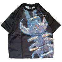 EMBRYO INSECT DESIGN T-SHIRT