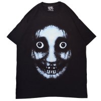 <img class='new_mark_img1' src='https://img.shop-pro.jp/img/new/icons1.gif' style='border:none;display:inline;margin:0px;padding:0px;width:auto;' />4FSB SCARY MARY T-SHIRT