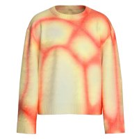 <img class='new_mark_img1' src='https://img.shop-pro.jp/img/new/icons1.gif' style='border:none;display:inline;margin:0px;padding:0px;width:auto;' />GEM BLOSSOM SWEATER