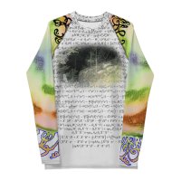 <img class='new_mark_img1' src='https://img.shop-pro.jp/img/new/icons1.gif' style='border:none;display:inline;margin:0px;padding:0px;width:auto;' />KARL UNI NATURAL EQUATION LS T- SHIRT 
