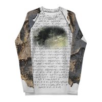 <img class='new_mark_img1' src='https://img.shop-pro.jp/img/new/icons1.gif' style='border:none;display:inline;margin:0px;padding:0px;width:auto;' />KARL UNI NATUR EQUATION LS T-SHIRT 