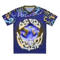 <img class='new_mark_img1' src='https://img.shop-pro.jp/img/new/icons1.gif' style='border:none;display:inline;margin:0px;padding:0px;width:auto;' />SOLAS WORLD SHROOMSPEAK JERSEY T-SHIRT