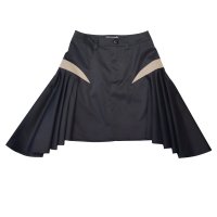 ARCHIVARIUS ANNITE SKIRT