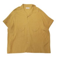 ARCHIVARIUS PYRITE SHORT SLEEVE SHIRT