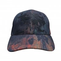 <img class='new_mark_img1' src='https://img.shop-pro.jp/img/new/icons55.gif' style='border:none;display:inline;margin:0px;padding:0px;width:auto;' />GB MOUTH NATURE CAMO  CAP