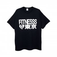 GB MOUTH FITNESS LOVE  T-SHIRT