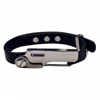 LOREM IPSUM MACHINE BRACELET