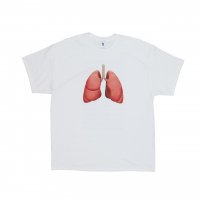 GB MOUTH  LUNG T-SHIRT