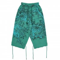 <img class='new_mark_img1' src='https://img.shop-pro.jp/img/new/icons1.gif' style='border:none;display:inline;margin:0px;padding:0px;width:auto;' />GB MOUTH ALGAE  KNIT PANTS