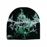 GB MOUTH ALGAE BEANIE