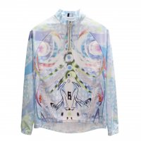 <img class='new_mark_img1' src='https://img.shop-pro.jp/img/new/icons1.gif' style='border:none;display:inline;margin:0px;padding:0px;width:auto;' />PEACE888BUTTERFLY 88 ALIEN SHIRT