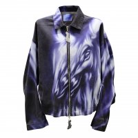 <img class='new_mark_img1' src='https://img.shop-pro.jp/img/new/icons1.gif' style='border:none;display:inline;margin:0px;padding:0px;width:auto;' />GERRIT JACOB OVERSIZED DENIM JACKET