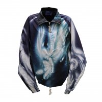 <img class='new_mark_img1' src='https://img.shop-pro.jp/img/new/icons1.gif' style='border:none;display:inline;margin:0px;padding:0px;width:auto;' />GERRIT JACOB NYLON TRACKSUIT JACKET