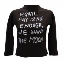 <img class='new_mark_img1' src='https://img.shop-pro.jp/img/new/icons1.gif' style='border:none;display:inline;margin:0px;padding:0px;width:auto;' />ABLONDI WE WANT THE MOON TEE